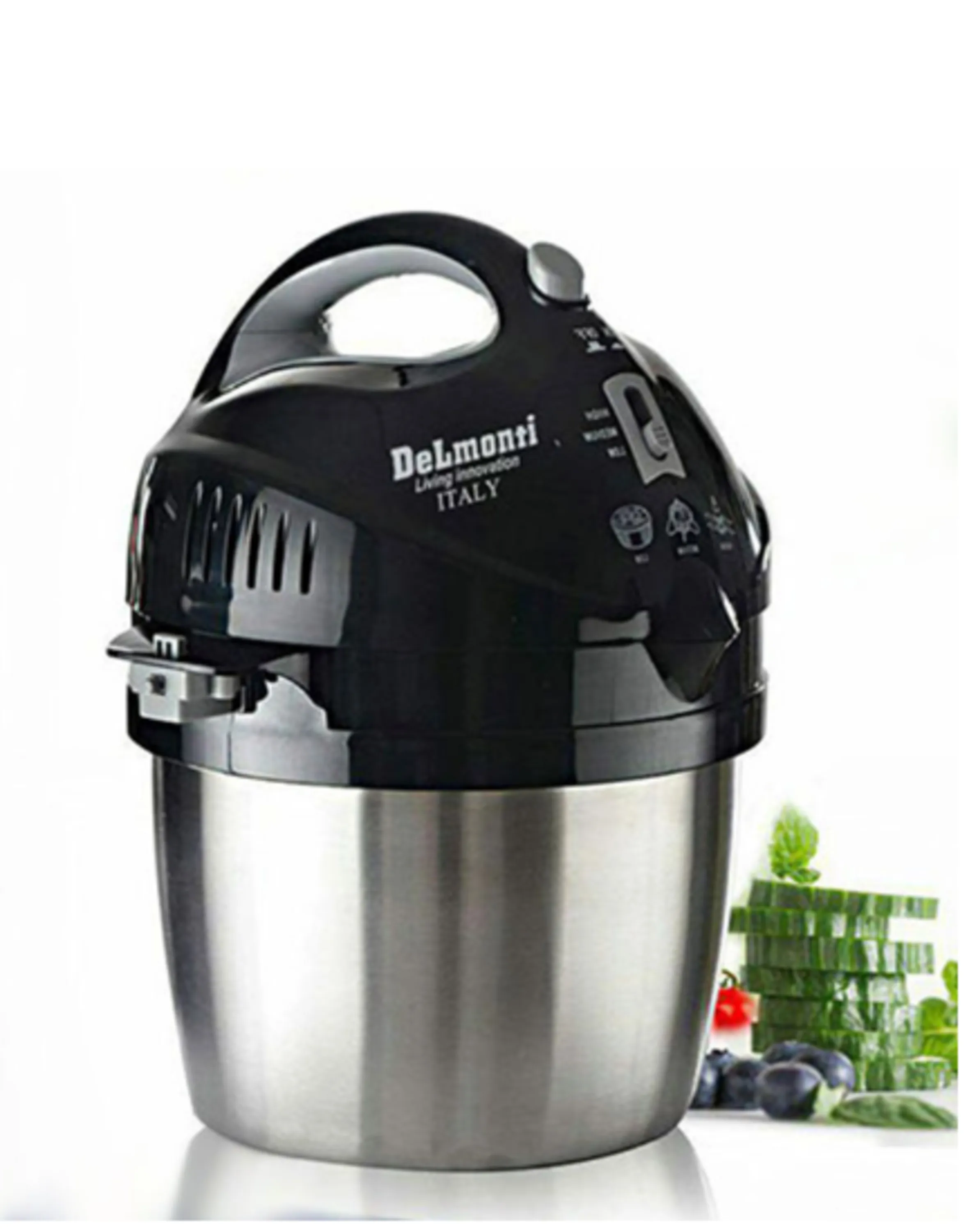 سبزی خردکن دلمونتی DL-870 سبزی خردکن دلمونتی DL-870